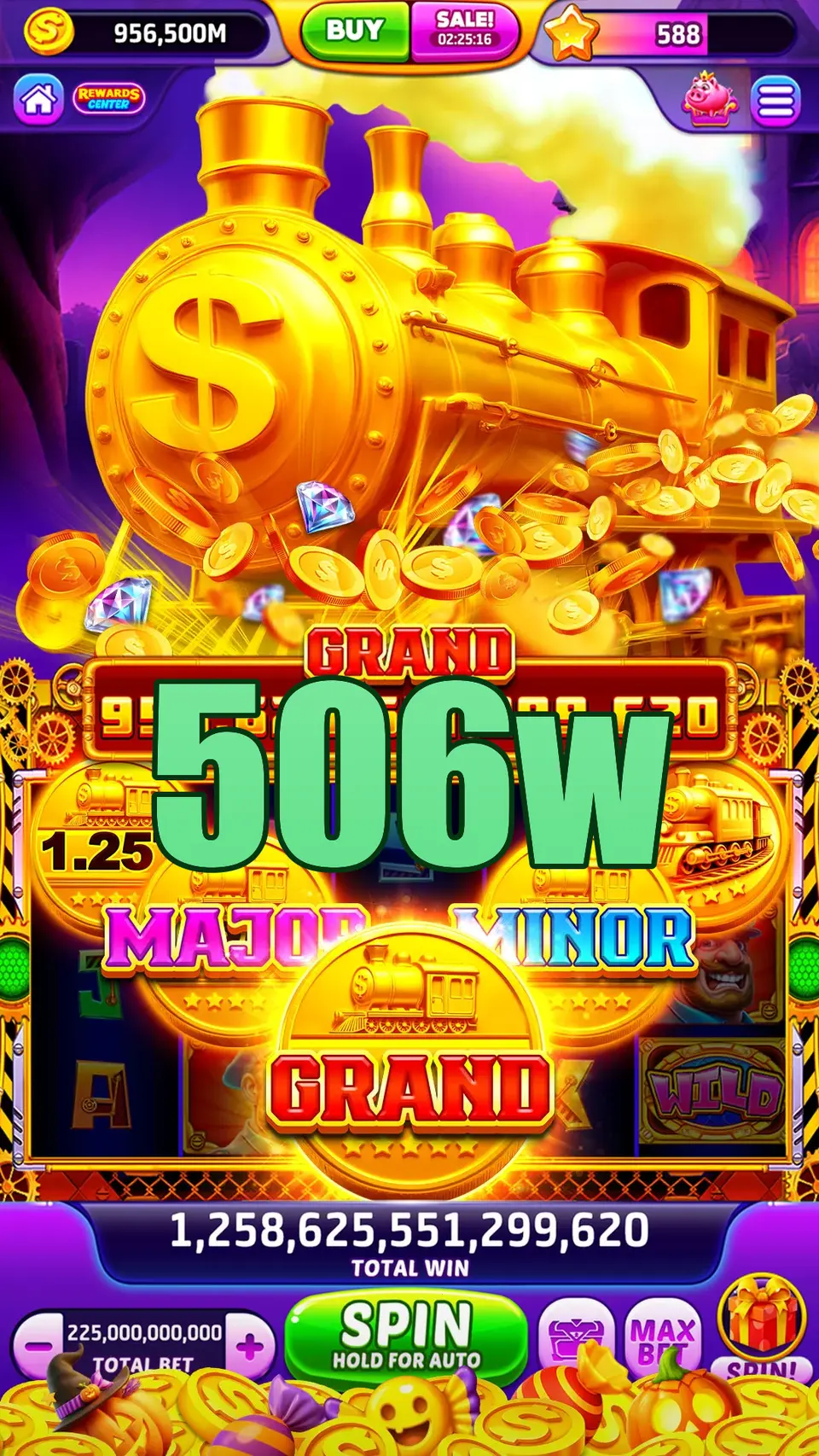 506w Login
