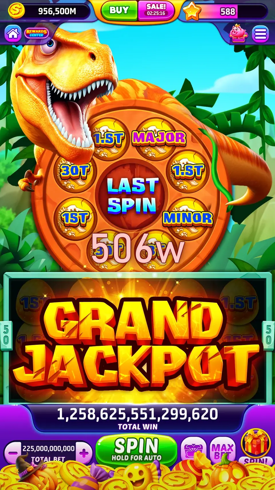 506w Login