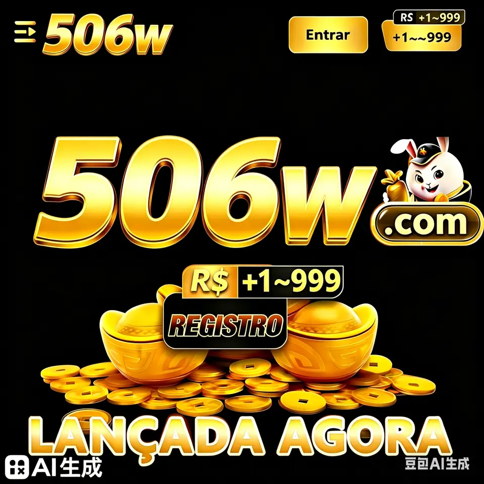 506w Login - 506w Oficial