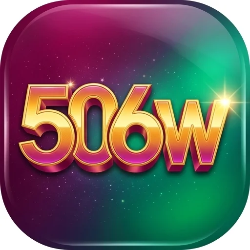 506w Logo - Oficial