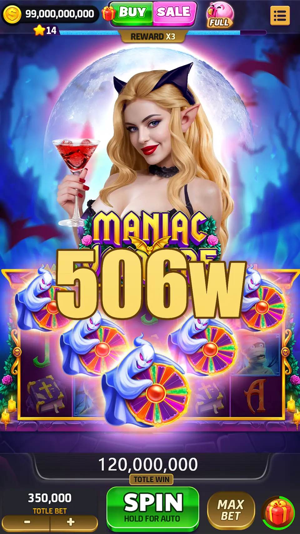 506w Preview - Oficial Baixar